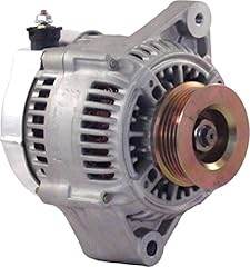 Rareelectrical new alternator for sale  Delivered anywhere in USA 