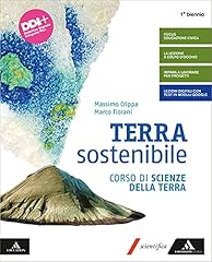 Terra sostenibile. corso usato  Spedito ovunque in Italia 