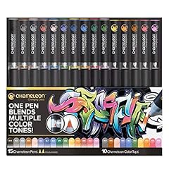 Chameleon art pens for sale  Delivered anywhere in UK