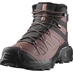 Salomon ultra snowpilot usato  Spedito ovunque in Italia 