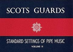 Scots guards standard for sale  Delivered anywhere in UK