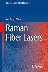 Raman fiber lasers d'occasion  Livré partout en Belgiqu