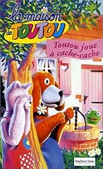 Maison toutou vol.2 d'occasion  Livré partout en France