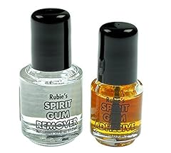 Rubie spirit gum for sale  Delivered anywhere in USA 