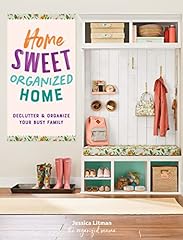 Home sweet organized for sale  Delivered anywhere in USA 