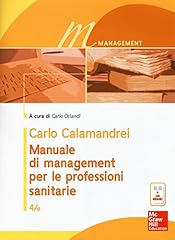 Manuale management per usato  Spedito ovunque in Italia 