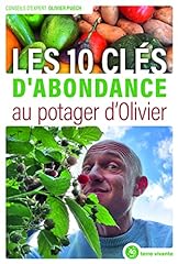 10 livres olivier d'occasion  Livré partout en France