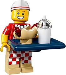 Lego minifiguren serie gebraucht kaufen  Wird an jeden Ort in Deutschland
