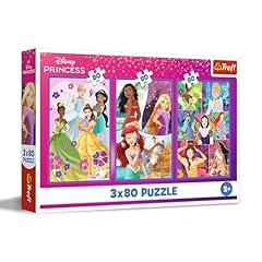 Trefl puzzle disney d'occasion  Livré partout en France