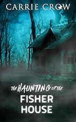 Haunting fisher house for sale  Delivered anywhere in UK