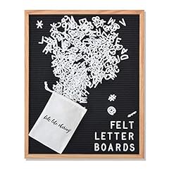 Black felt letter for sale  Delivered anywhere in USA 