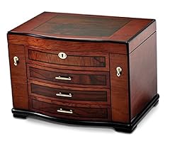 Jere jewelry chest for sale  Delivered anywhere in USA 