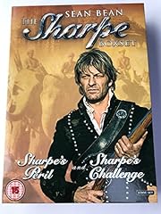 Sharpe box set for sale  Delivered anywhere in UK