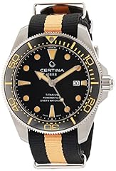 Certina action diver for sale  Delivered anywhere in UK