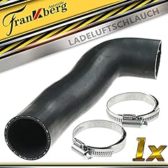 Frankberg intercooler turbo for sale  Delivered anywhere in UK