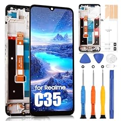 écran lcd realme d'occasion  Livré partout en France