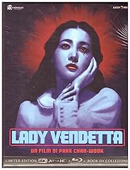 Lady vendetta usato  Spedito ovunque in Italia 