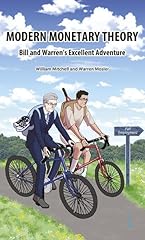 Modern monetary theory. for sale  Delivered anywhere in UK