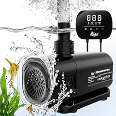 Aqqa submersible water for sale  Delivered anywhere in UK