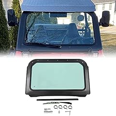 Hecasa windshield aluminum for sale  Delivered anywhere in USA 