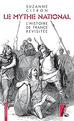 Mythe national ned d'occasion  Livré partout en France