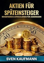 Aktien späteinsteiger investi gebraucht kaufen  Wird an jeden Ort in Deutschland
