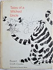 Tales wicked uncle. for sale  Delivered anywhere in UK