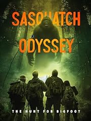 Sasquatch odyssey hunt for sale  Delivered anywhere in USA 