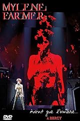 Mylène farmer ombre. d'occasion  Livré partout en France