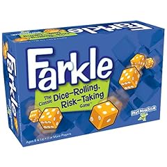 Farkle dice board for sale  Delivered anywhere in USA 