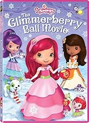 Strawberry shortcake glimmerbe for sale  Delivered anywhere in USA 