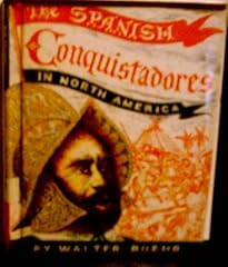 Spanish conquistadores north for sale  Delivered anywhere in USA 