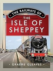 Railways isle sheppey for sale  Delivered anywhere in UK