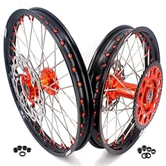 Kke cast wheels for sale  Delivered anywhere in USA 