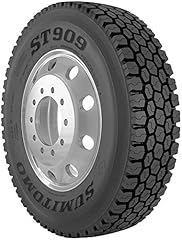 Sumitomo st909 11r22.5 for sale  Delivered anywhere in USA 