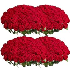 Auihiay 104pcs red for sale  Delivered anywhere in USA 