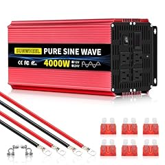 Sunwheel 4000w pure for sale  Delivered anywhere in USA 