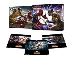 Marvel studios deadpool for sale  Delivered anywhere in USA 