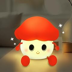 Mushroom night lights for sale  Delivered anywhere in USA 