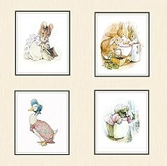 Set beatrix potter for sale  Delivered anywhere in USA 