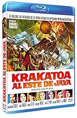 Krakatoa east java for sale  Delivered anywhere in UK