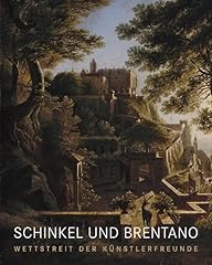 Karl friedrich schinkel gebraucht kaufen  Wird an jeden Ort in Deutschland