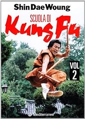 Scuola kung usato  Spedito ovunque in Italia 