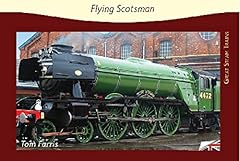 Flying scotsman usato  Spedito ovunque in Italia 