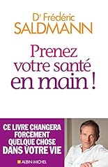 Prenez santé main d'occasion  Livré partout en France