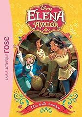 Elena avalor folle d'occasion  Livré partout en France