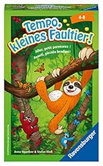 Ravensburger 23463 tempo gebraucht kaufen  Wird an jeden Ort in Deutschland