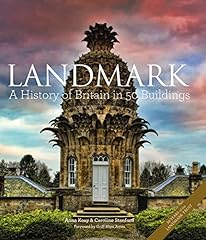 Landmark history britain d'occasion  Livré partout en France