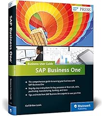 Sap business one for sale  Delivered anywhere in UK