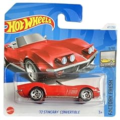 Hot wheels stingray for sale  Delivered anywhere in UK